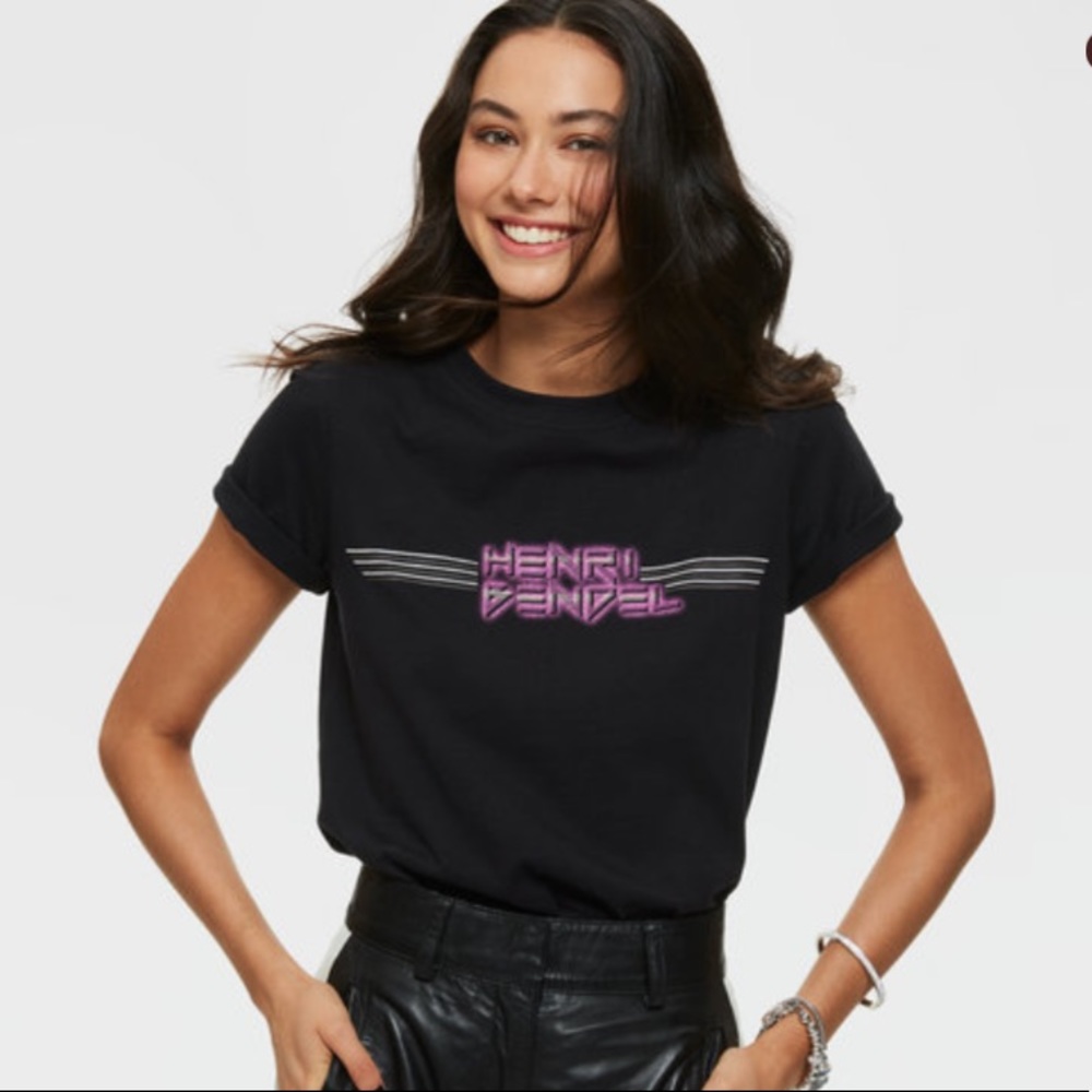 Limited Edition SHINJI x HB T-SHIRT